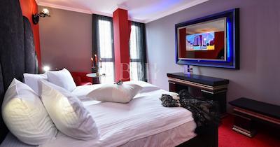 بست بوتیک هتل