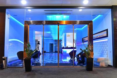 بست بوتیک هتل