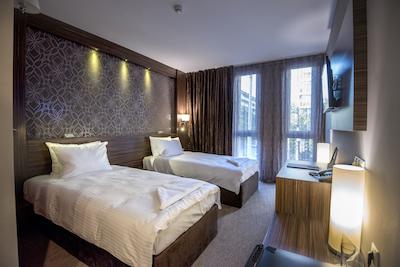 بست بوتیک هتل