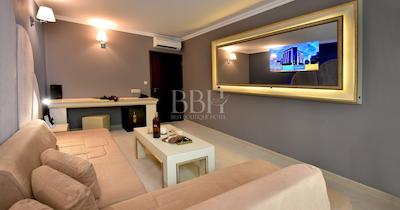 بست بوتیک هتل