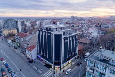 بست بوتیک هتل