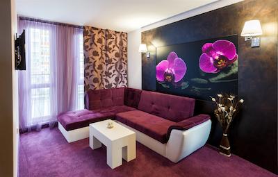 بست بوتیک هتل