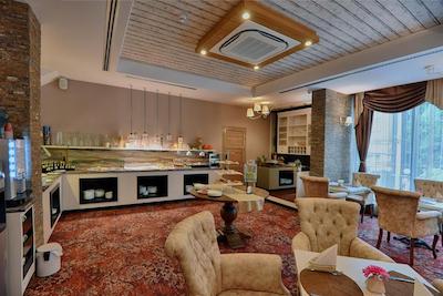 بست بوتیک هتل