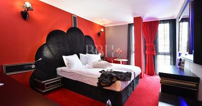 بست بوتیک هتل