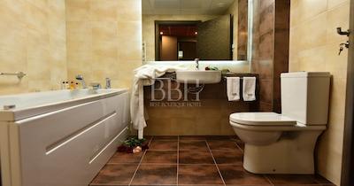 بست بوتیک هتل