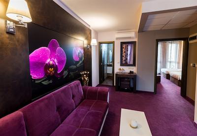 بست بوتیک هتل