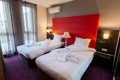 بست بوتیک هتل