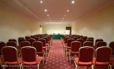 گرند هتل هرمیتیج