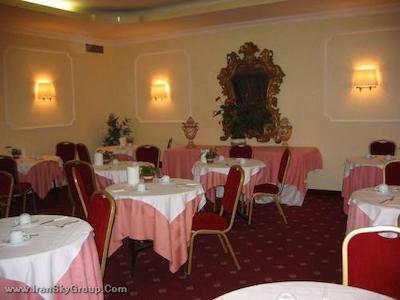 گرند هتل هرمیتیج