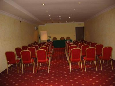 گرند هتل هرمیتیج