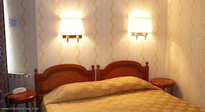 گرند هتل هرمیتیج