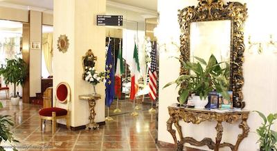 گرند هتل هرمیتیج