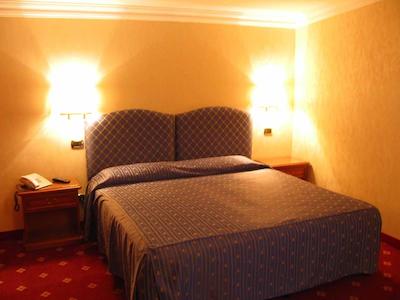 گرند هتل هرمیتیج