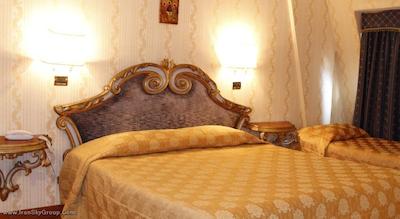 گرند هتل هرمیتیج