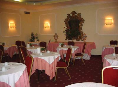 گرند هتل هرمیتیج