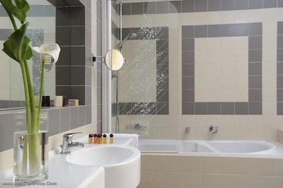 گرند هتل هرمیتیج