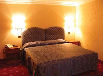 گرند هتل هرمیتیج