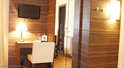 گرند هتل هرمیتیج