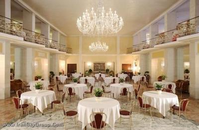 گرند هتل هرمیتیج