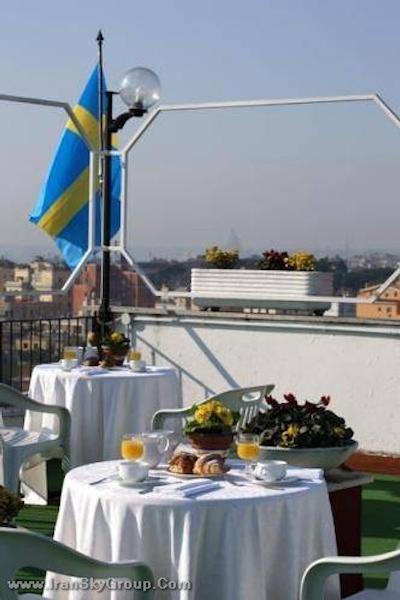 گرند هتل هرمیتیج