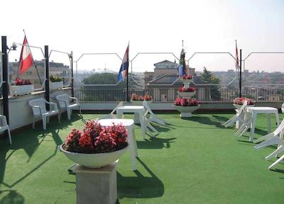 گرند هتل هرمیتیج