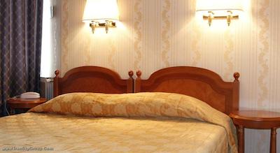 گرند هتل هرمیتیج