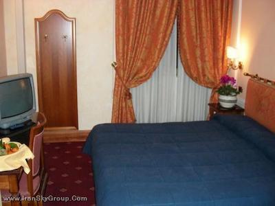 گرند هتل هرمیتیج