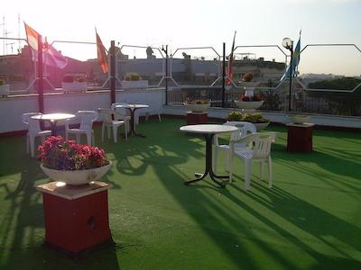 گرند هتل هرمیتیج