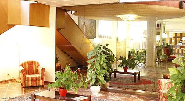 گرند هتل هرمیتیج
