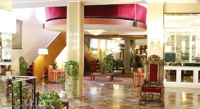 گرند هتل هرمیتیج