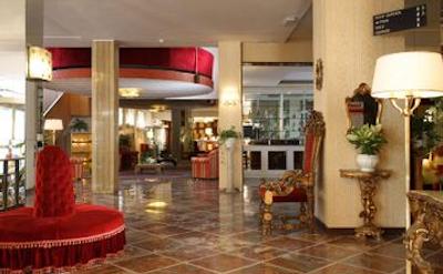 گرند هتل هرمیتیج