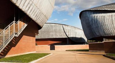 گرند هتل هرمیتیج