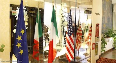 گرند هتل هرمیتیج