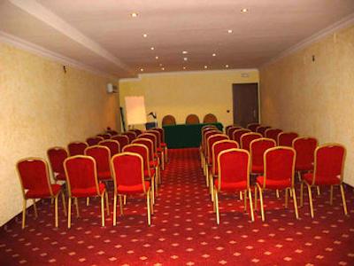 گرند هتل هرمیتیج