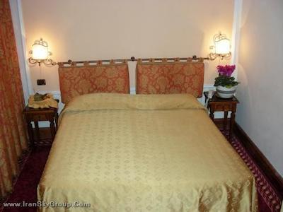 گرند هتل هرمیتیج