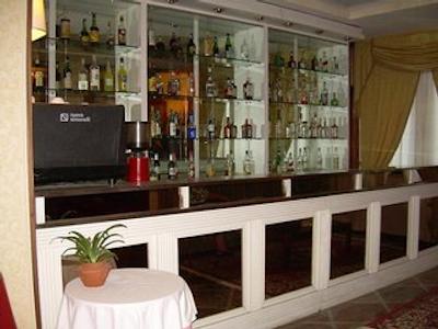 گرند هتل هرمیتیج