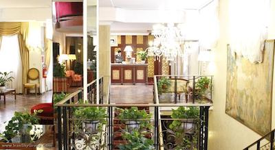 گرند هتل هرمیتیج