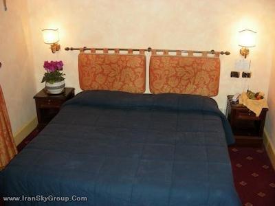 گرند هتل هرمیتیج