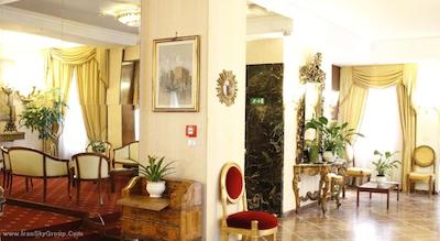 گرند هتل هرمیتیج