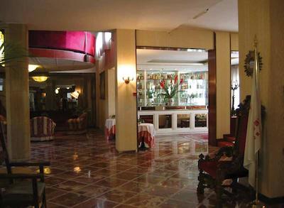 گرند هتل هرمیتیج