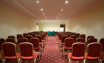 گرند هتل هرمیتیج