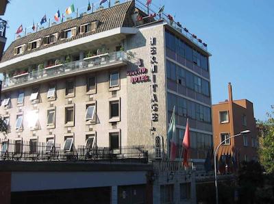 گرند هتل هرمیتیج