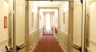 گرند هتل هرمیتیج