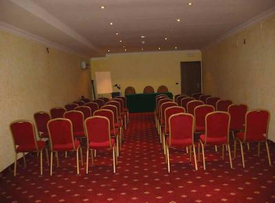 گرند هتل هرمیتیج