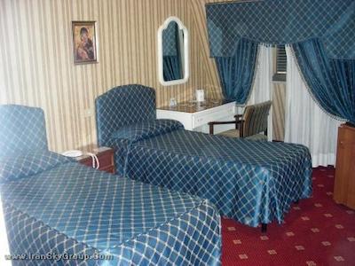 گرند هتل هرمیتیج