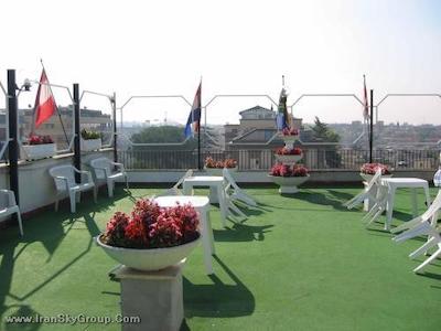 گرند هتل هرمیتیج