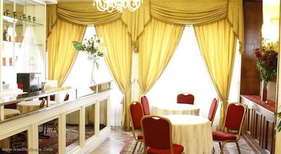 گرند هتل هرمیتیج