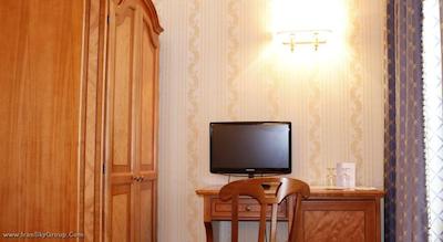 گرند هتل هرمیتیج