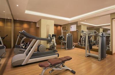 ویسکونتی پالاس