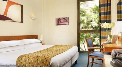 ویسکونتی پالاس